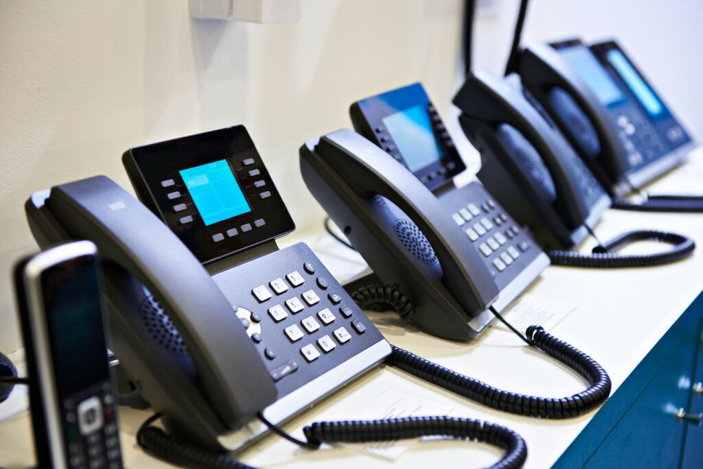 voip for businesses