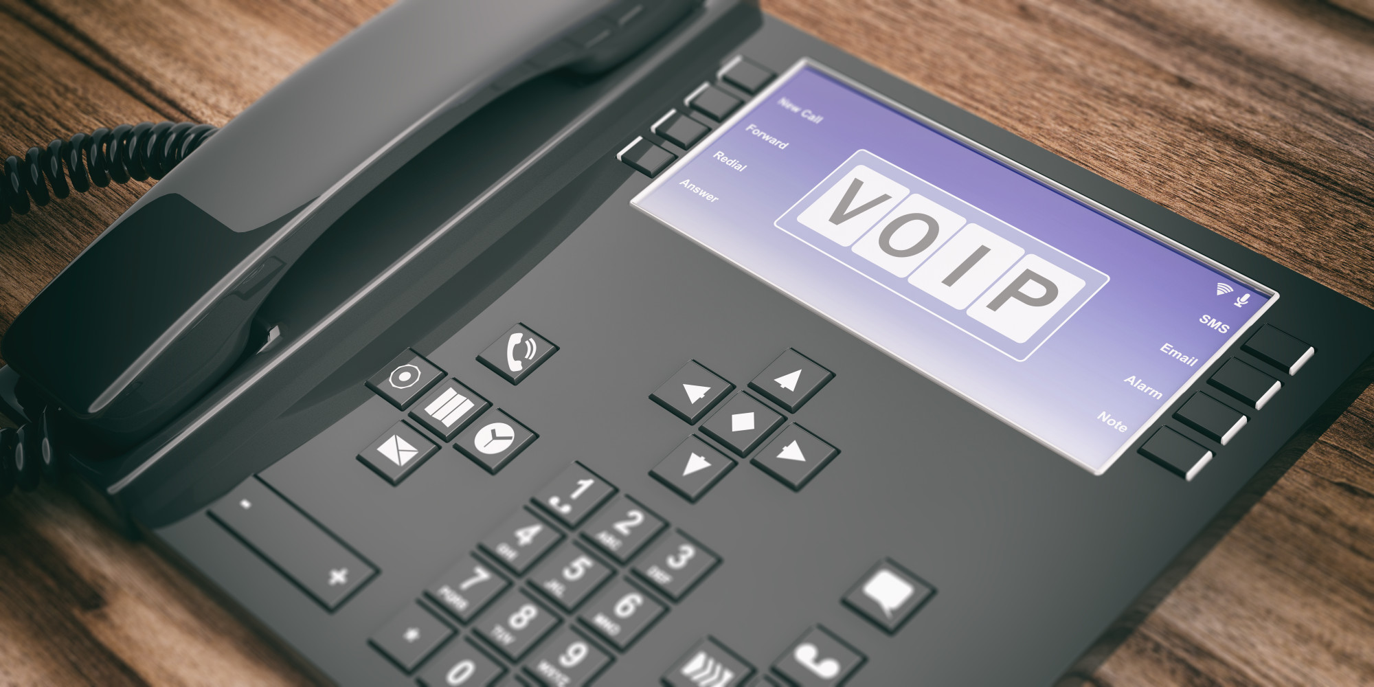 common VoIP mistakes